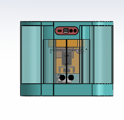 2023.02月-高精度镜片摩擦清洗机sw17