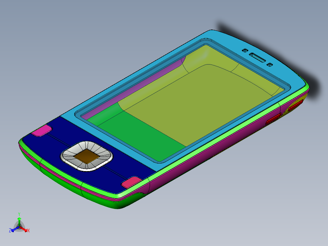 nokia