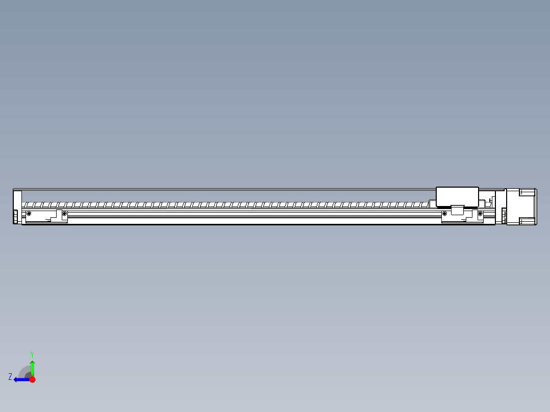 钢基模组-TPA-KNR-6005C-600A1-ML-H1S2右视图