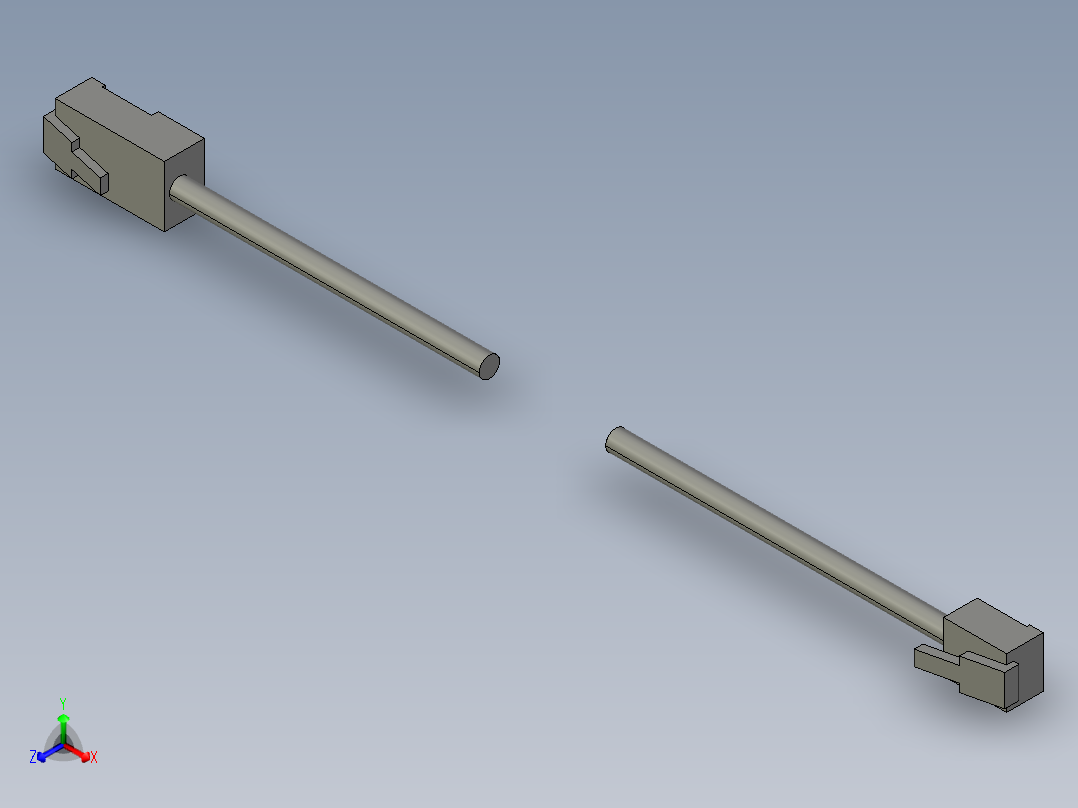 基恩士OP-51655_51656_51657_kc图纸模型
