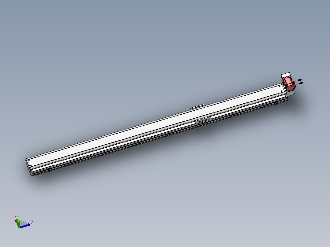 精密模组MT170-L125-2200-RU-M75-C4