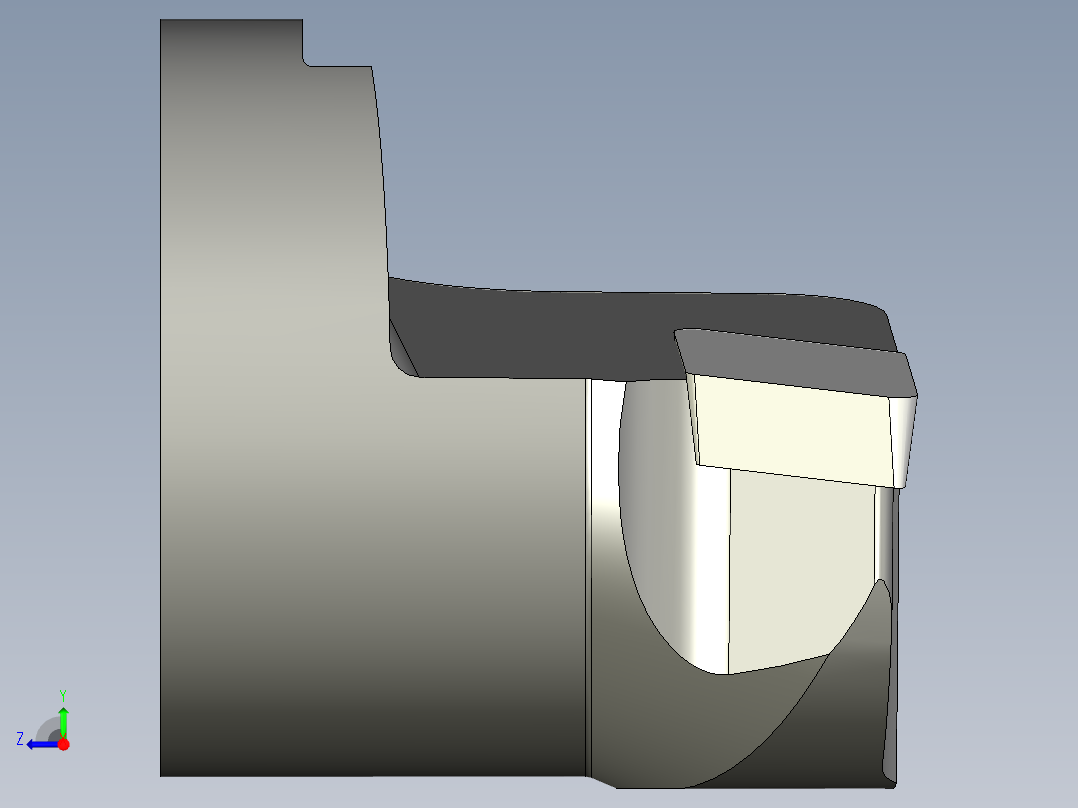 山特维克刀具5764398_TM01_MOD_0_0~TM01_00右视图
