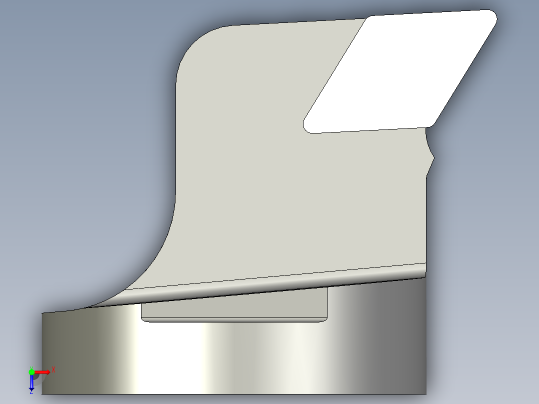 山特维克刀具5764398_TM01_MOD_0_0~TM01_00俯视图