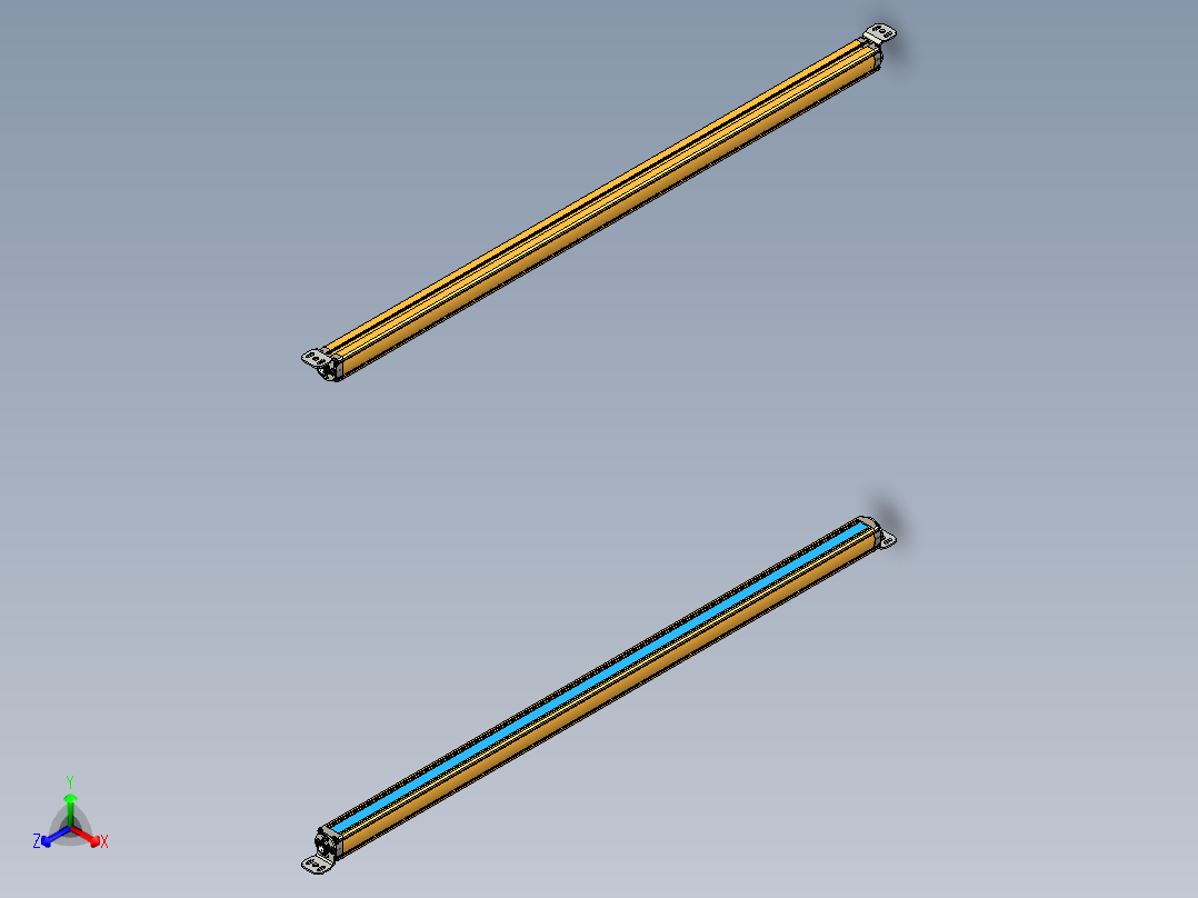 安全_区域传感器H2EL2040_30_30_3D