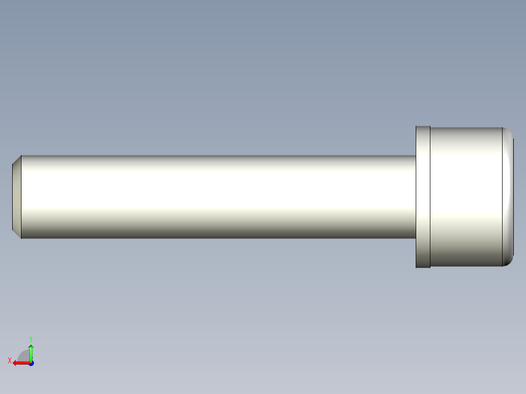 用于软管和硬管接头的工具ISA3X后视图