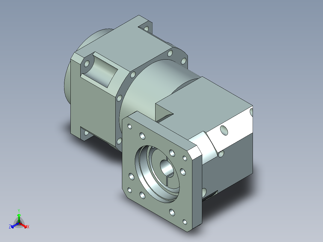 直齿孔ZPLX180-L3 35-114.3-200-M12.stp