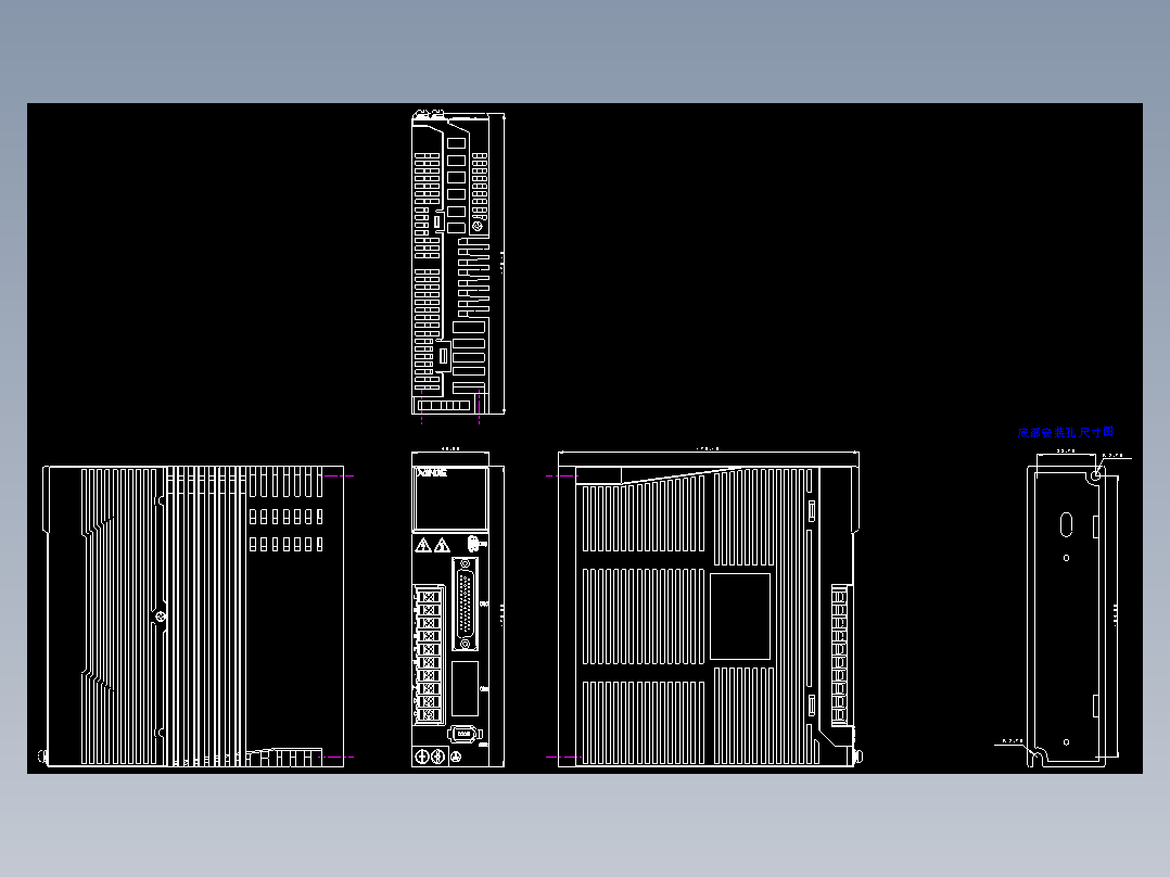 DS5K-20P1、P2、P4-PTA外观图-191227