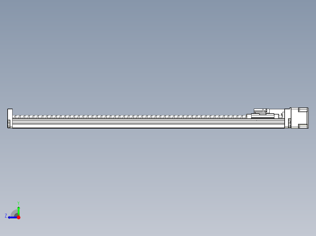 钢基模组-TPA-KSR-6005C-600A1-ML-H1S0右视图