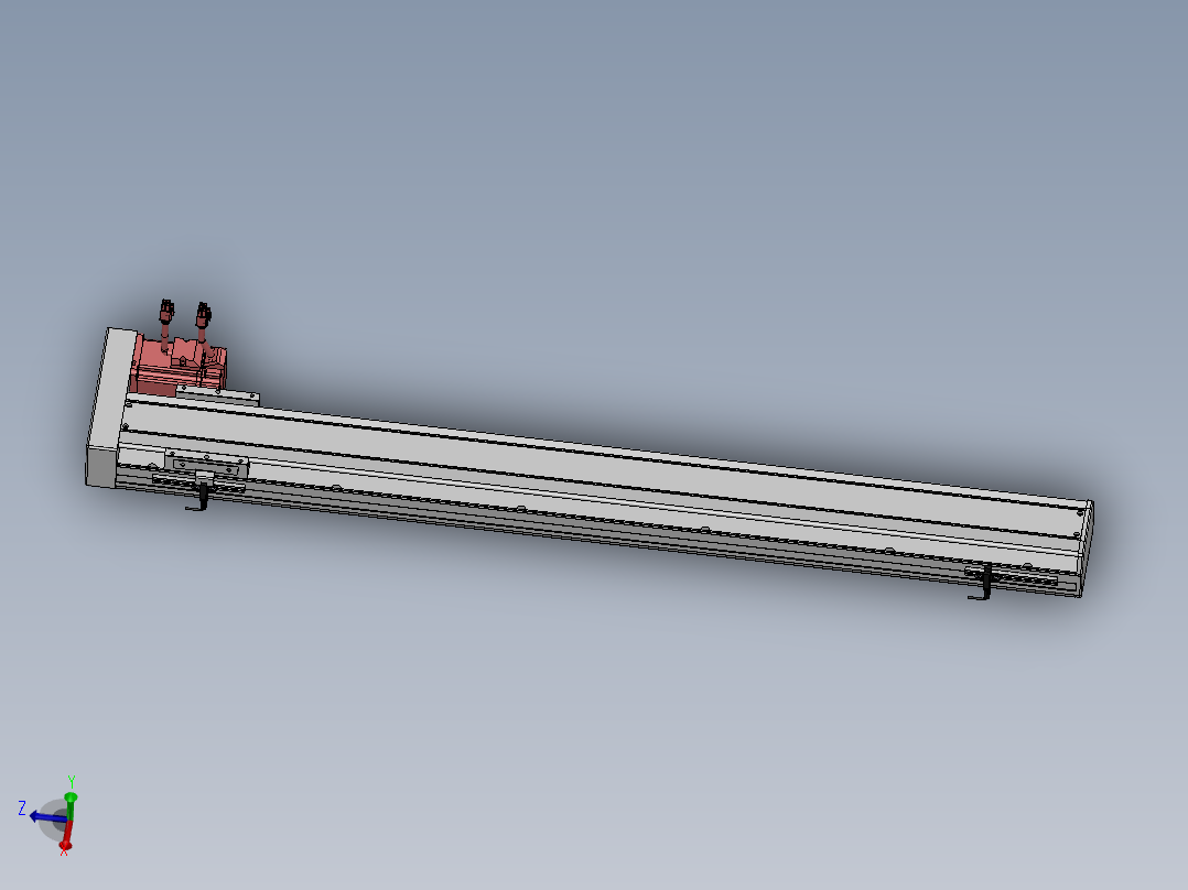 精密模组MY100-T10-850L-BR-P20B-C4-C