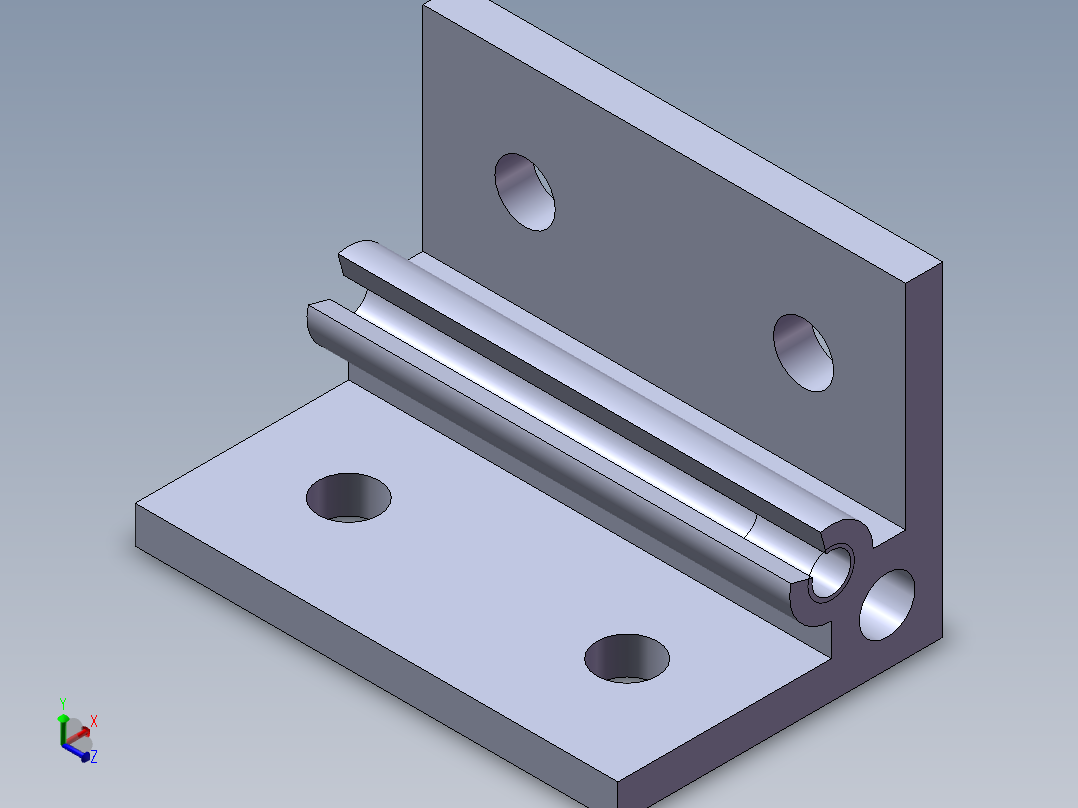 铝型材及其附件3.31.35.30.60.M5.SLDPRT