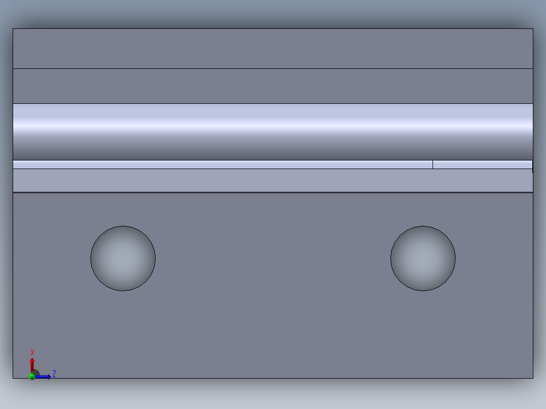 铝型材及其附件3.31.35.30.60.M5.SLDPRT俯视图