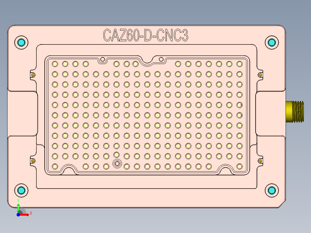 CAZ60-D-CNC3-20170208前视图
