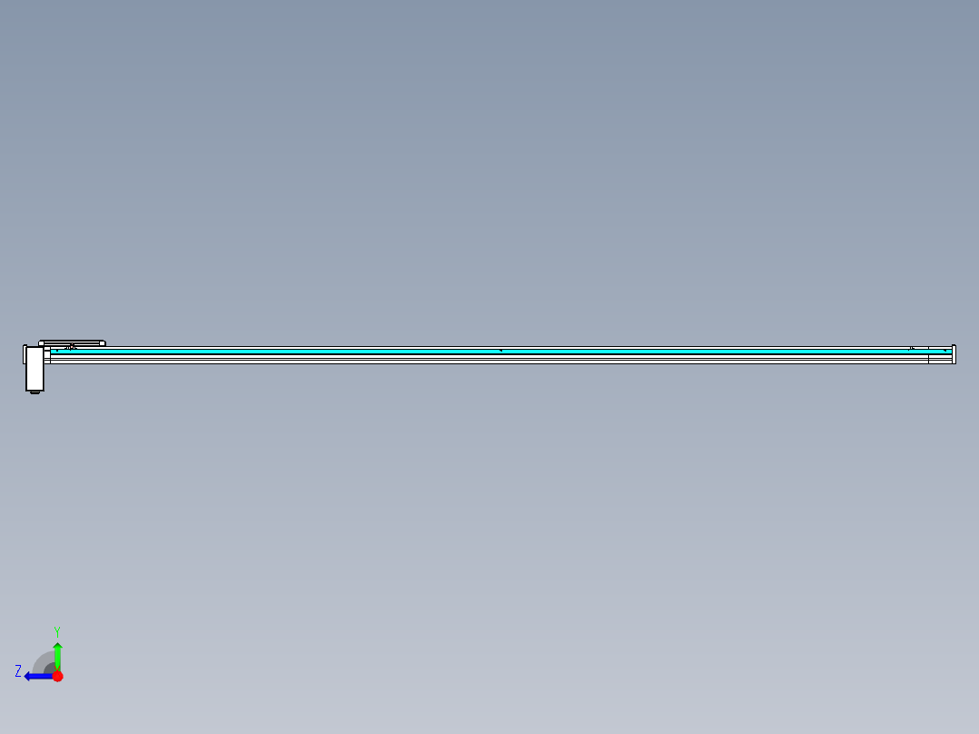 欧规系列-LB6-L65-C-S3000-BLD-P40-D3右视图