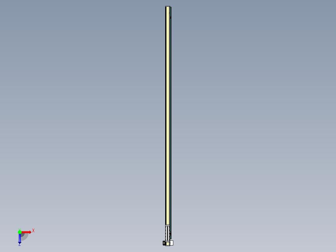 欧规系列-LB6-L65-C-S3000-BLD-P40-D3俯视图