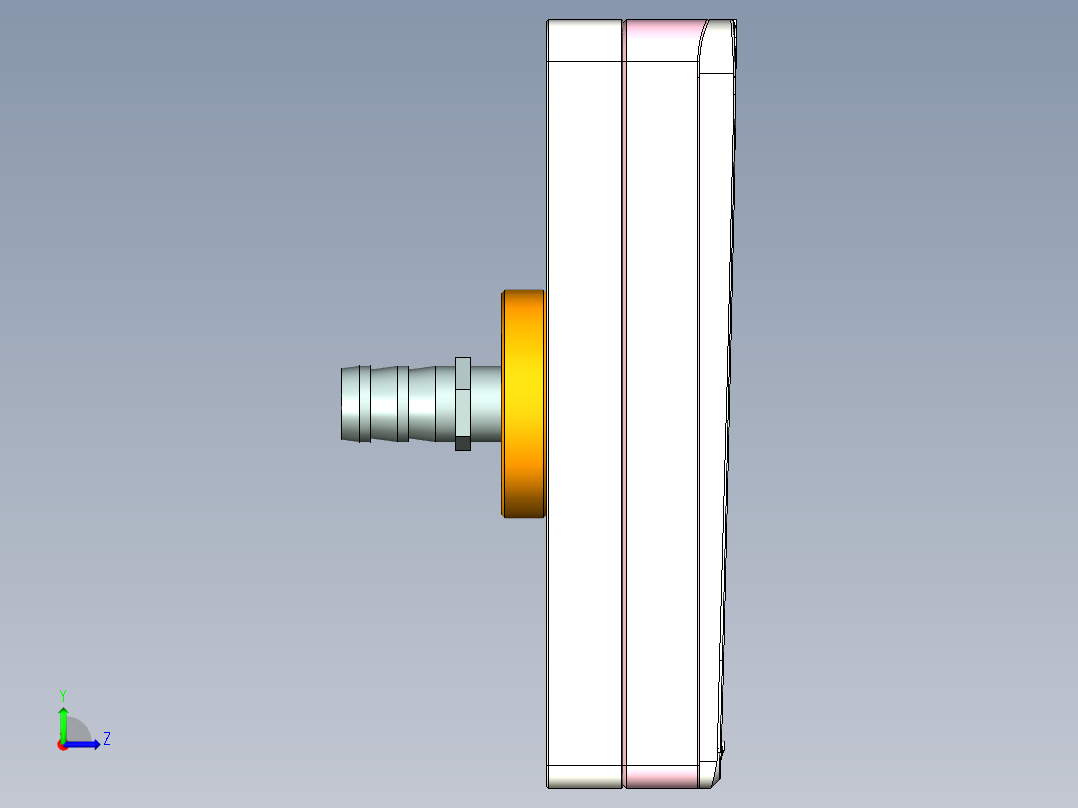 EDB41-C-CNC4-180611左视图