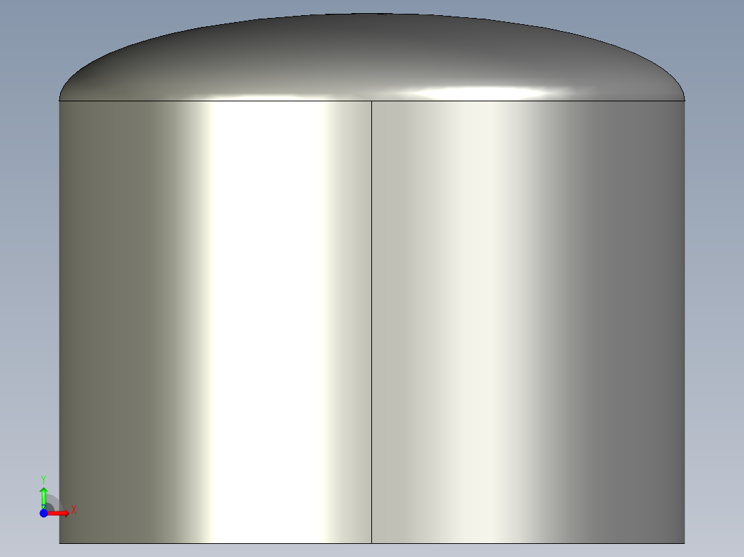 船舶管路系统SeaCor_Cap_SOC_37J147012_1.25in前视图