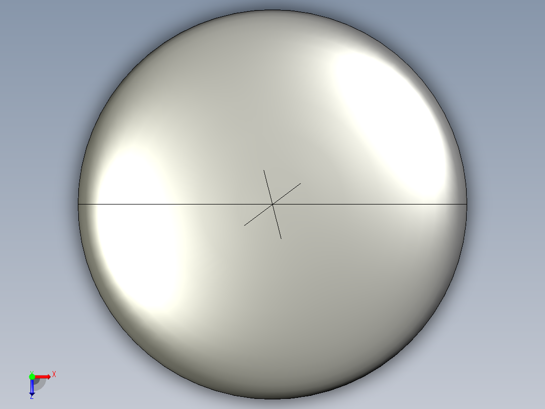 船舶管路系统SeaCor_Cap_SOC_37J147012_1.25in俯视图