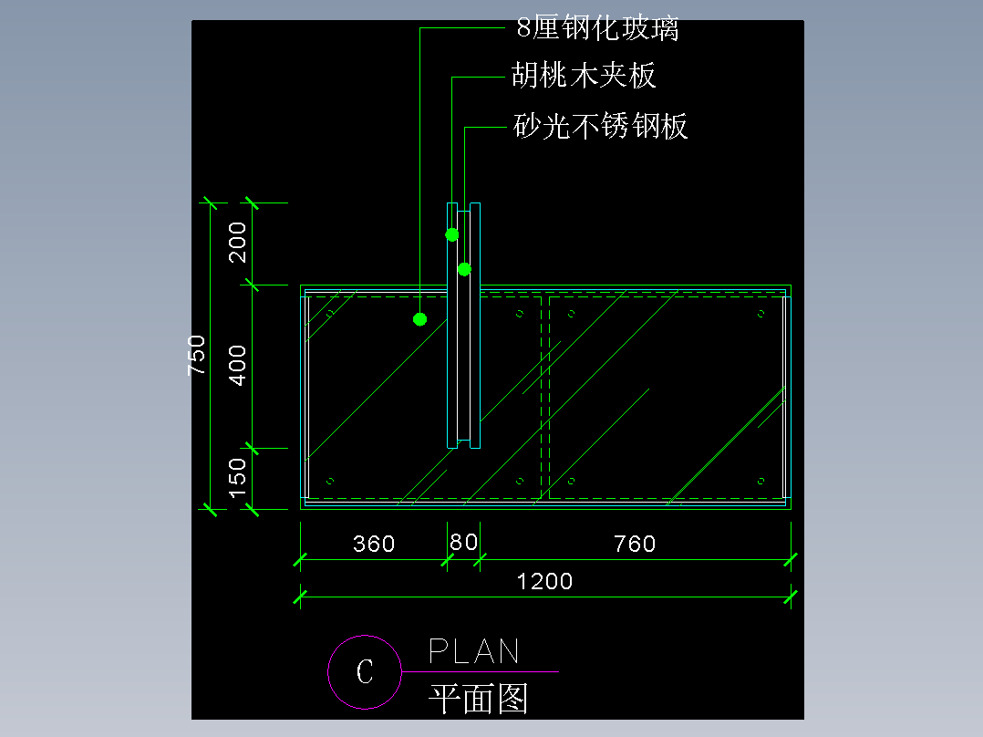 建筑图库工装五-FH04795A