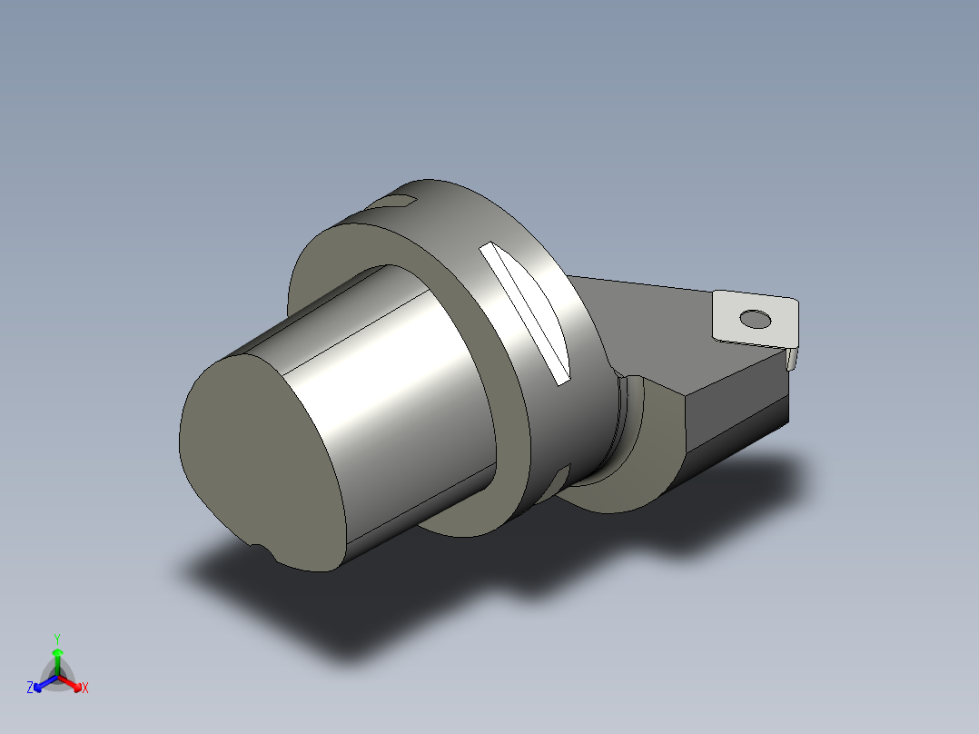 山特维克刀具6067810_TM01_MOD_0_1~TM01_00