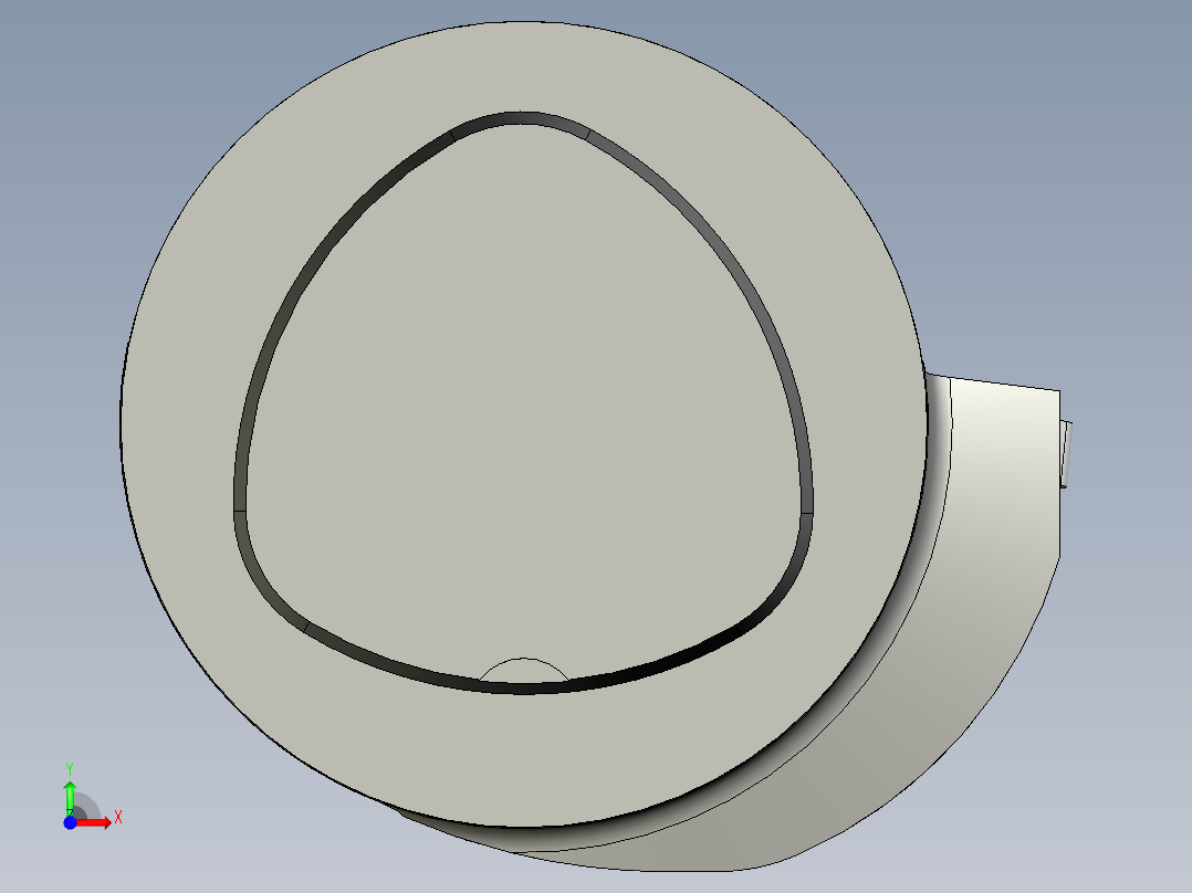 山特维克刀具6067810_TM01_MOD_0_1~TM01_00前视图