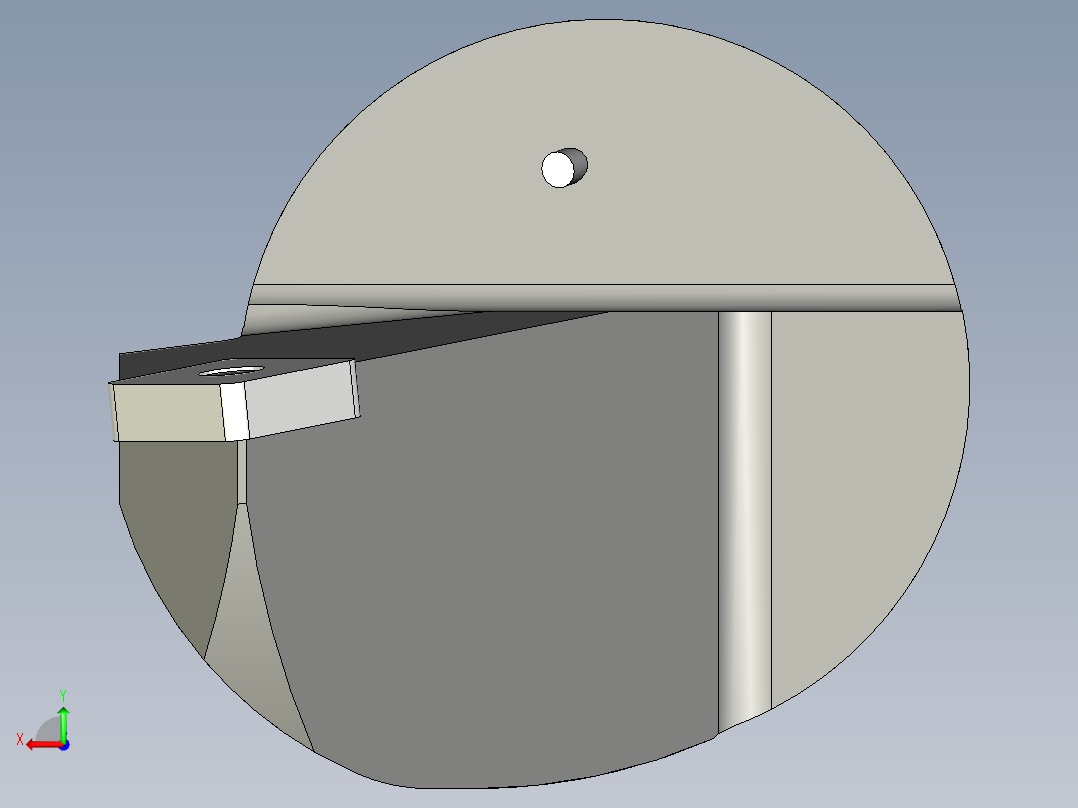 山特维克刀具6067810_TM01_MOD_0_1~TM01_00后视图