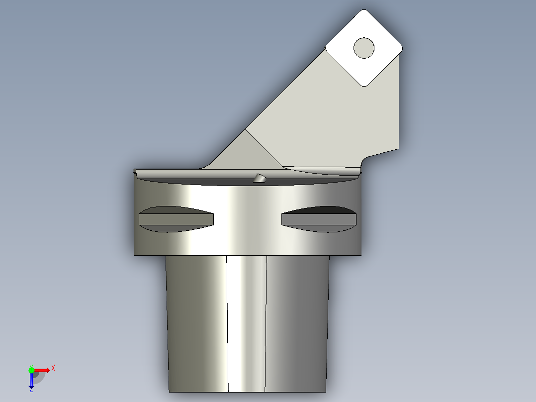 山特维克刀具6067810_TM01_MOD_0_1~TM01_00俯视图