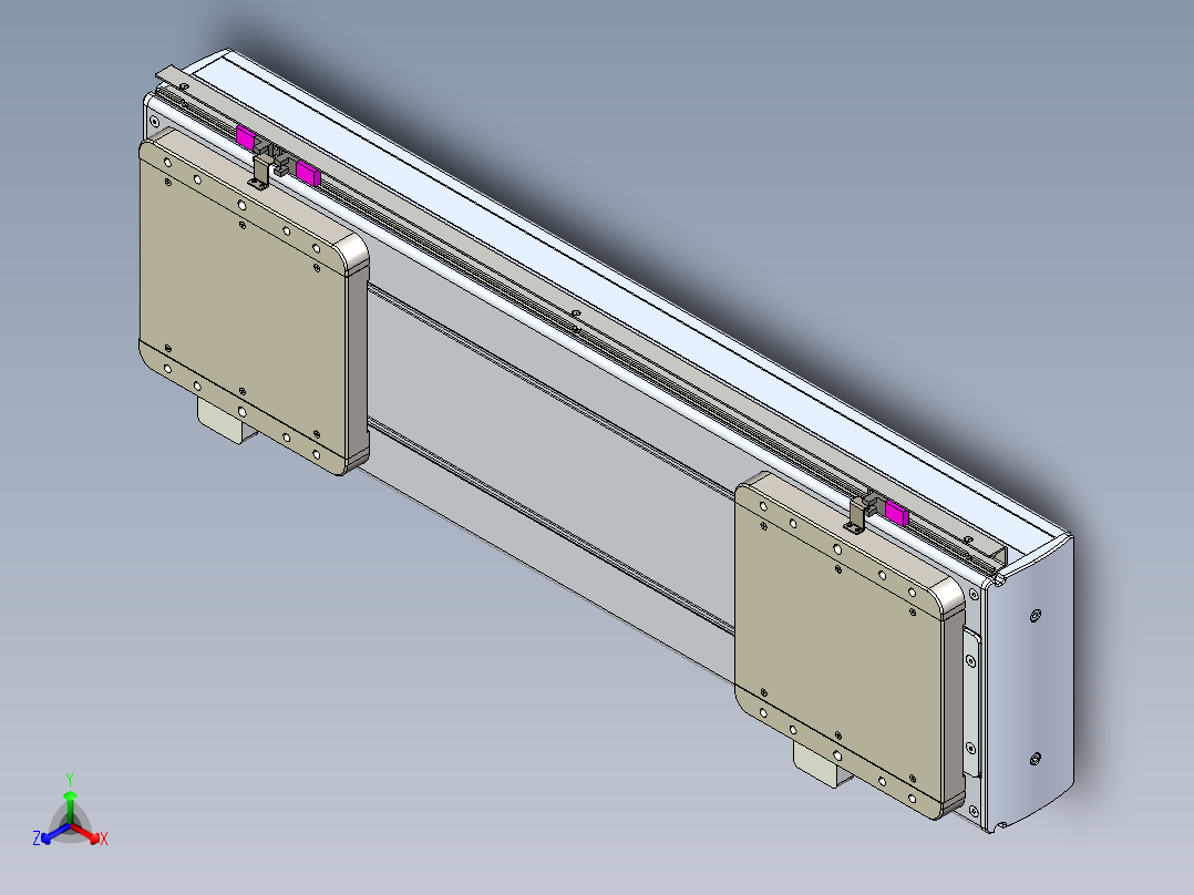威洛博LC系列<span style='color: red'>3d</span>模型模组2LC22H2Y-S350