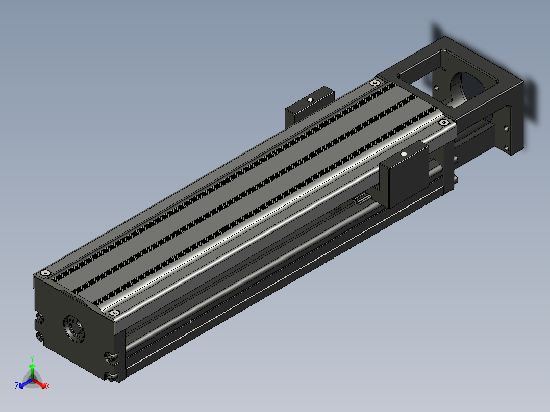 模组MK86-340S1-F0C