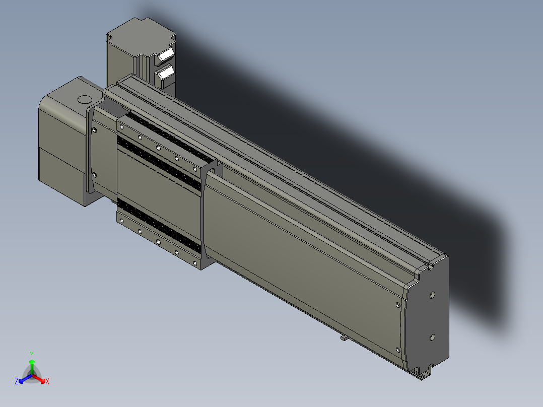 威洛博VBF17-S300-BLD