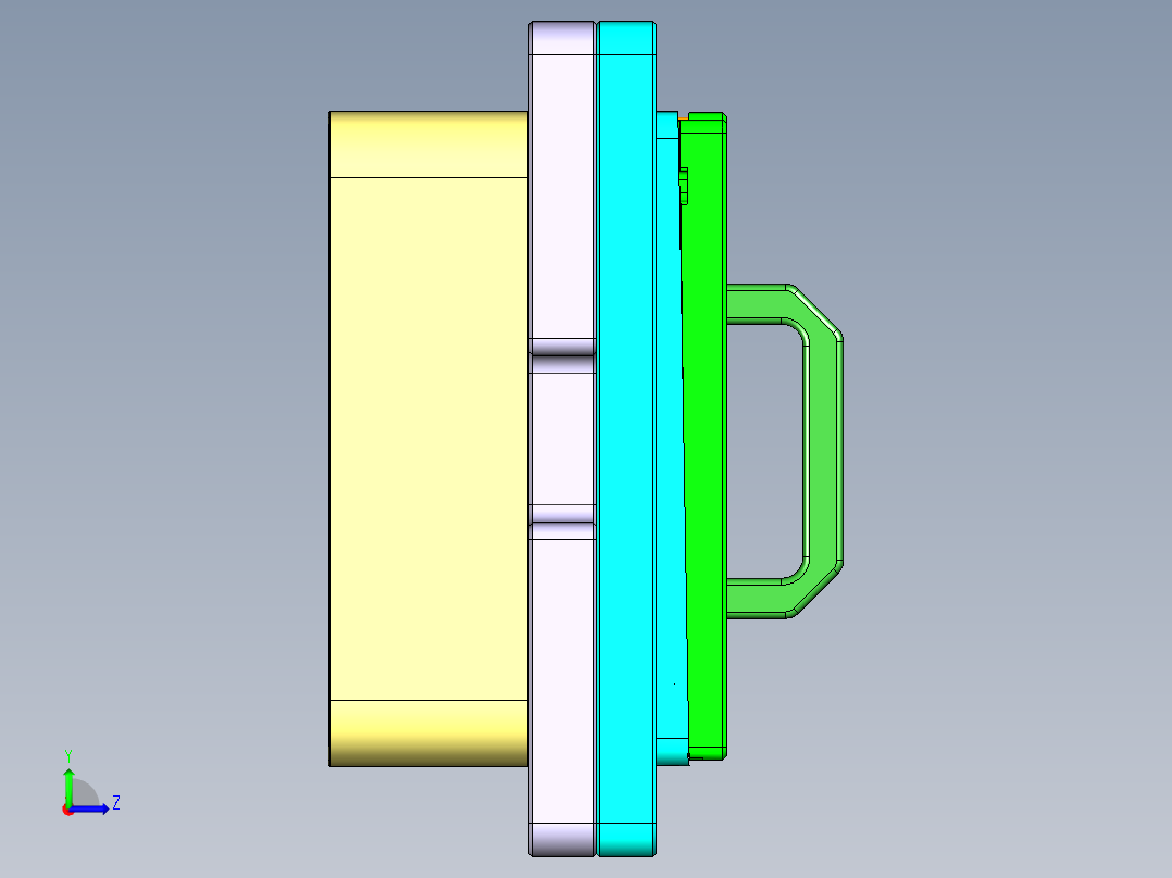 BAZ80-D-CNC7-20160622左视图