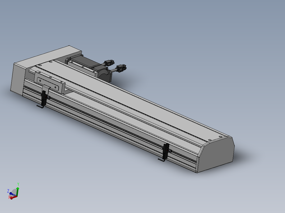 精密模组MY130-T10-400L-BR-P20B-C4-C