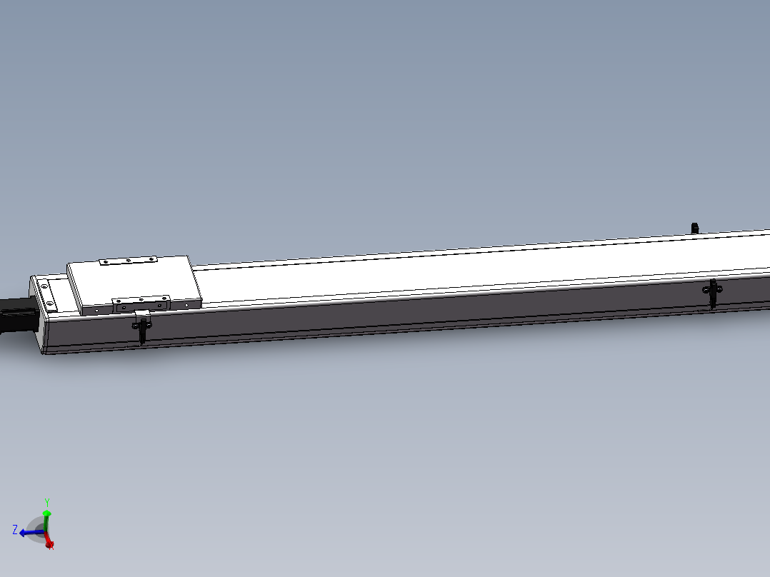精密模组MC120-L05-800-BC-M10-C4