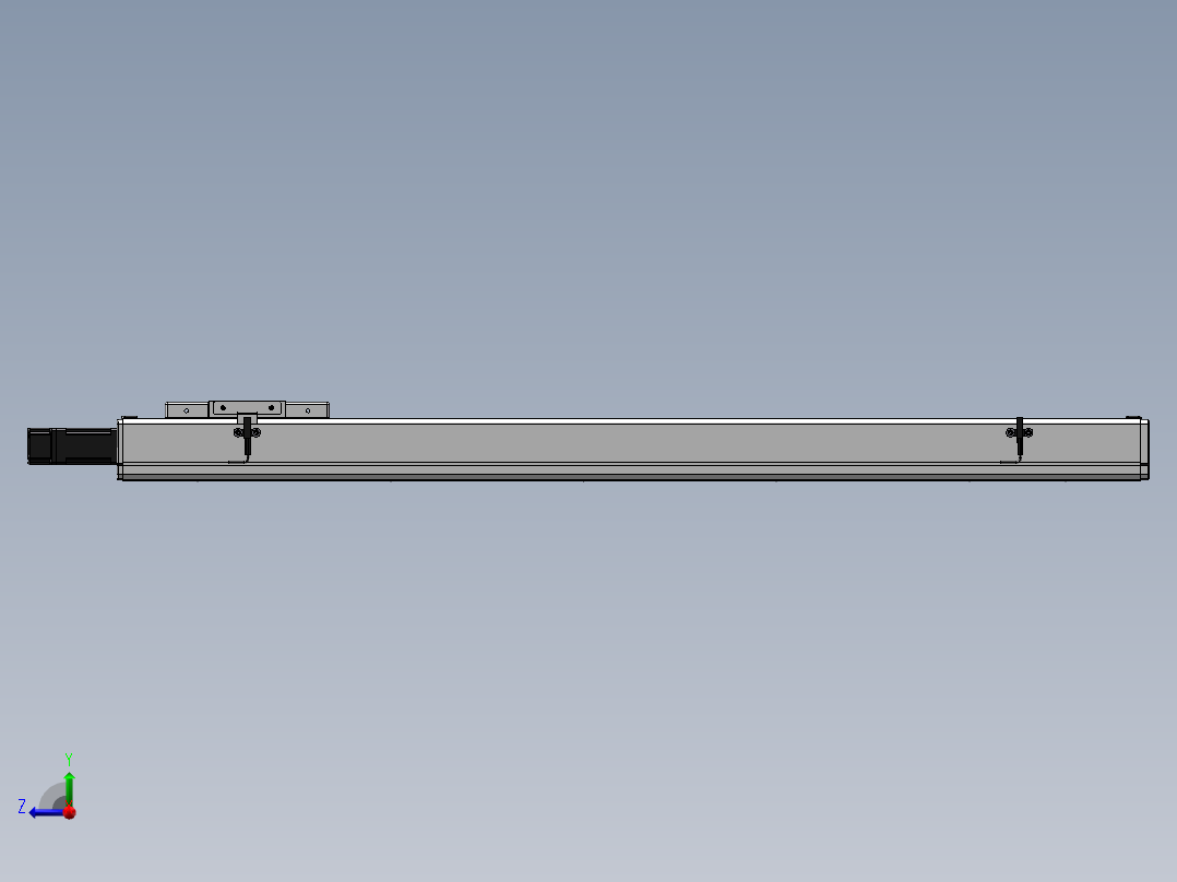 精密模组MC120-L05-800-BC-M10-C4右视图