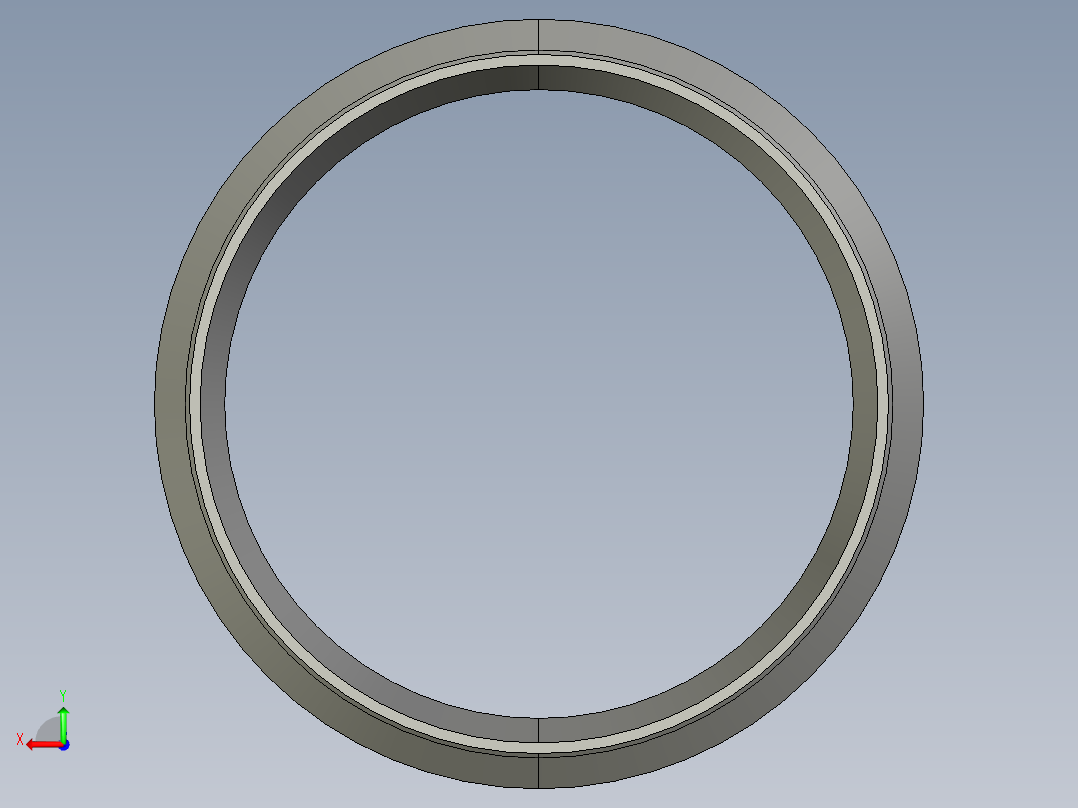 卡套式工业通用硬管接头12_tu-s后视图