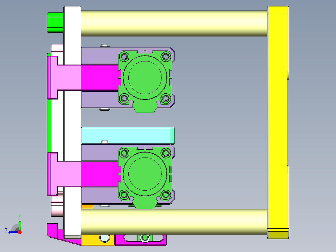 Kollur-A-QX-CNC1-20161021右视图