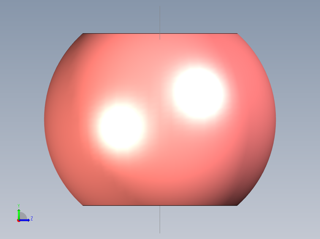 管道手动球阀-水管开关阀-手动阀门User Library-MD52C150DN100-2_MD52DN100.BP左视图