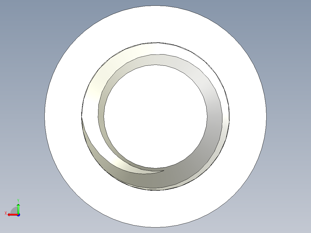 1-4in-20 7-8long 12-point screws.x_t后视图