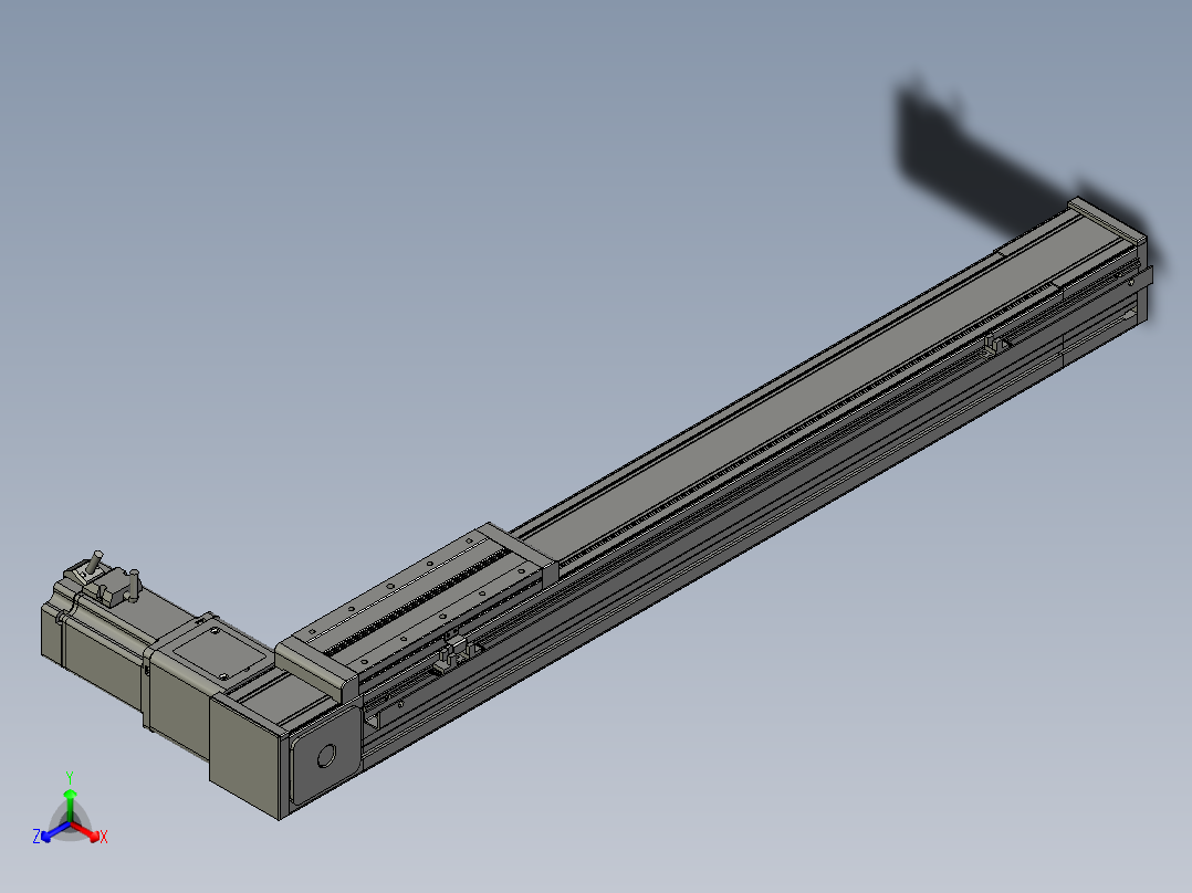 欧规系列-LB8-L150-S600-BR-ZP75-C3