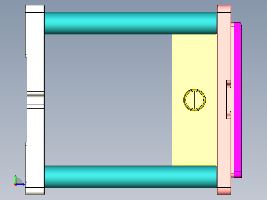 ETWD-C-CNC2-170225左视图