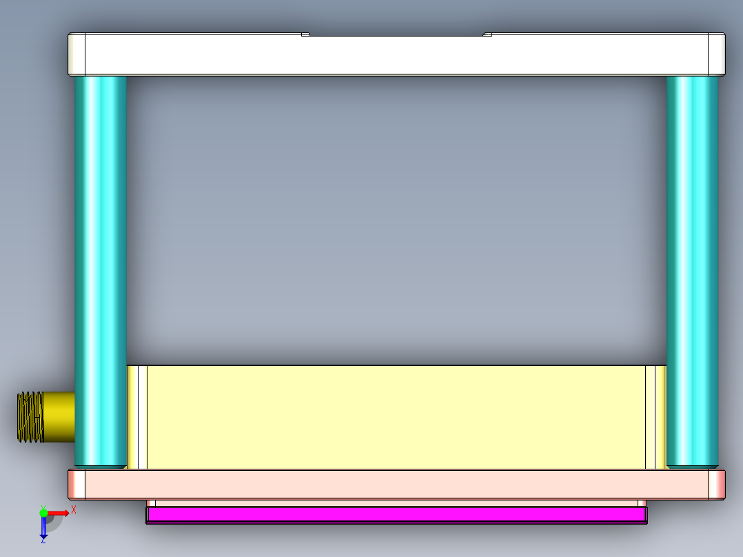 ETWD-C-CNC2-170225俯视图
