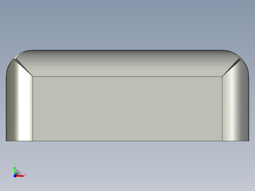 焊接角度1前视图
