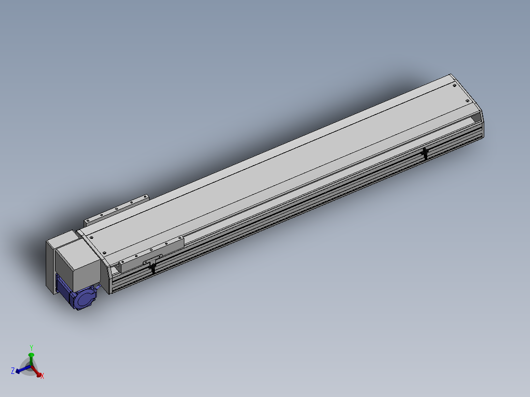精密模组MT220-L150-1000-LD-M75-C4