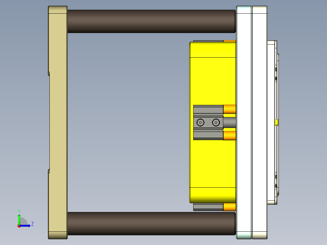 Kollur-A-QX-CNC2-170309左视图
