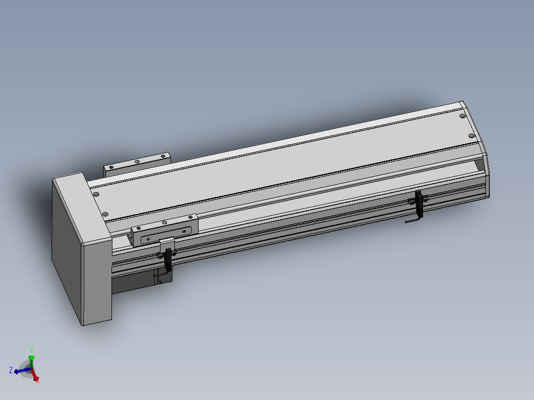 精密模组MY130-T10-350L-BM-P20B-C4-C