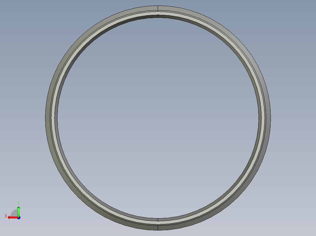 卡套式工业通用硬管接头24_tu-s后视图