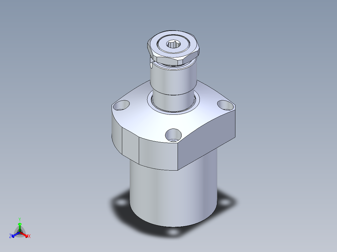 KOSMEKLT0750-GL-Y30多系列多零件图纸模型多系列多零件图纸模型