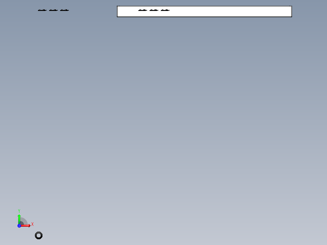 吸塑拖盘自动供料sw18可编辑前视图