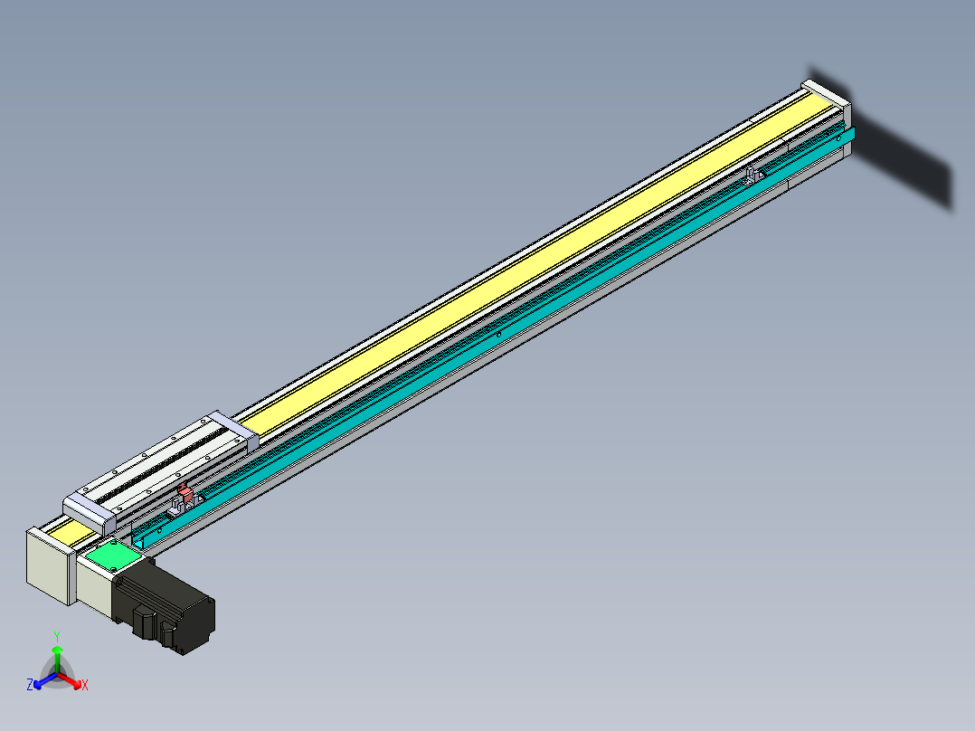 欧规系列-LB6-L130-C-S850-BL-P40-D3