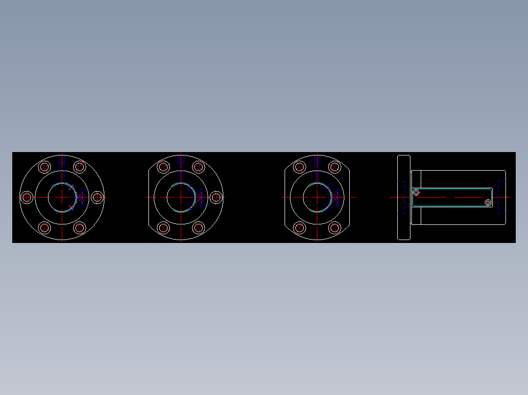 银泰PMI-FSWE03620E1-F