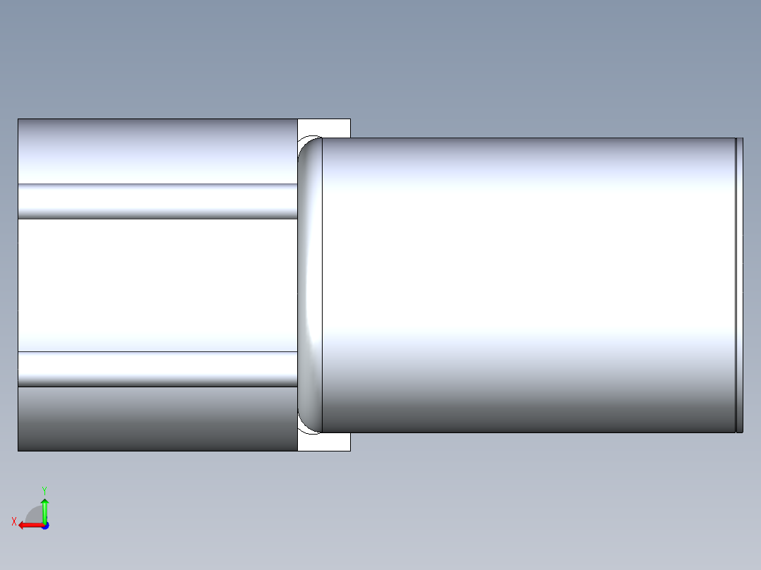 T2-05 MICRO DIAPHRAGM PUMPS (AIRGAS) UP TO 800 MLPM (2)系列图纸后视图